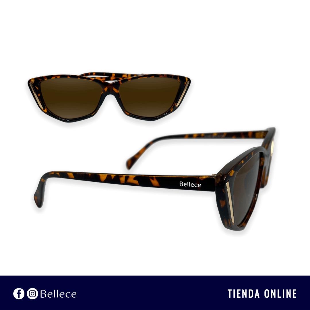 Gafa de sol estilo vintage Bellece