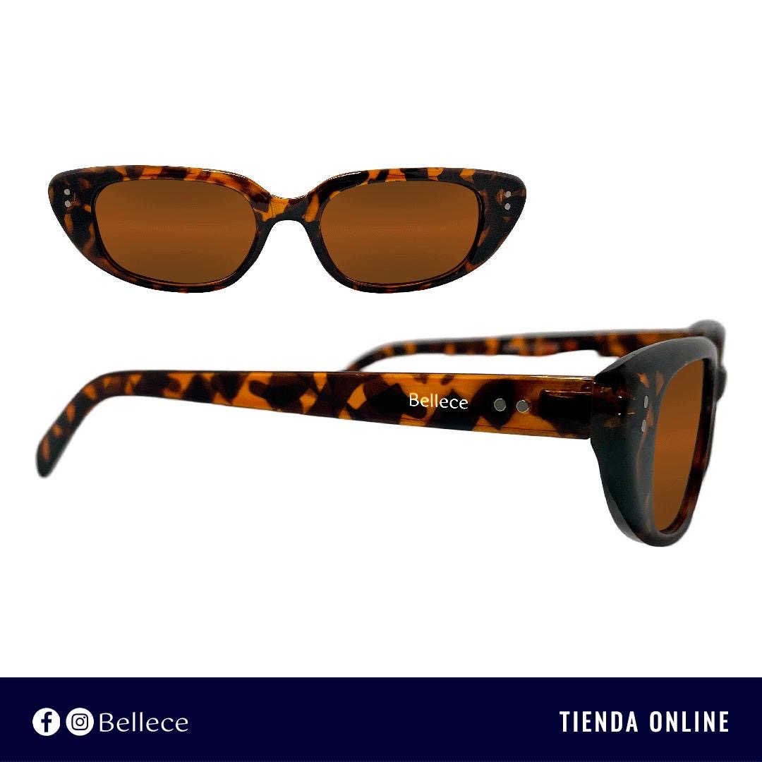Gafa de sol estilo hip hop Bellece