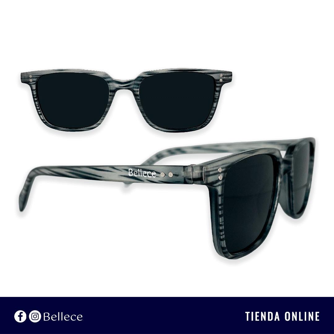 Gafa de sol clásica retro Bellece