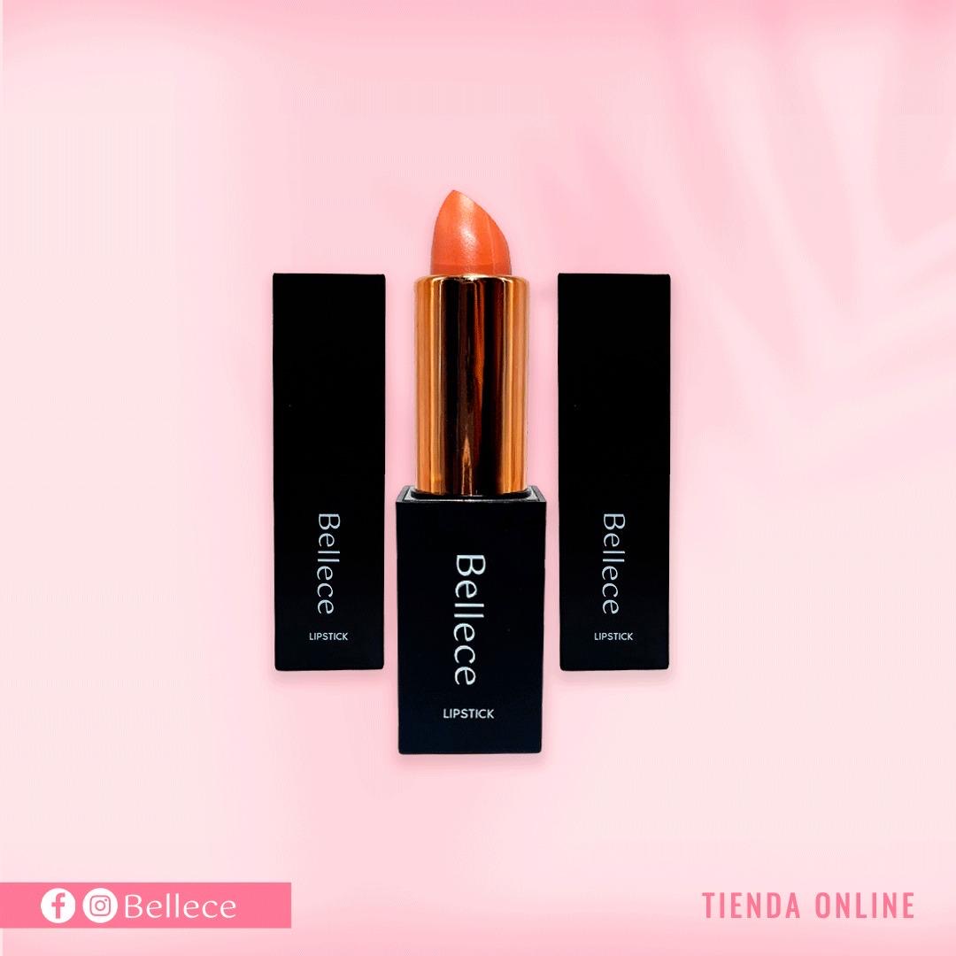 Labial Rosa gold # 08 Bellece
