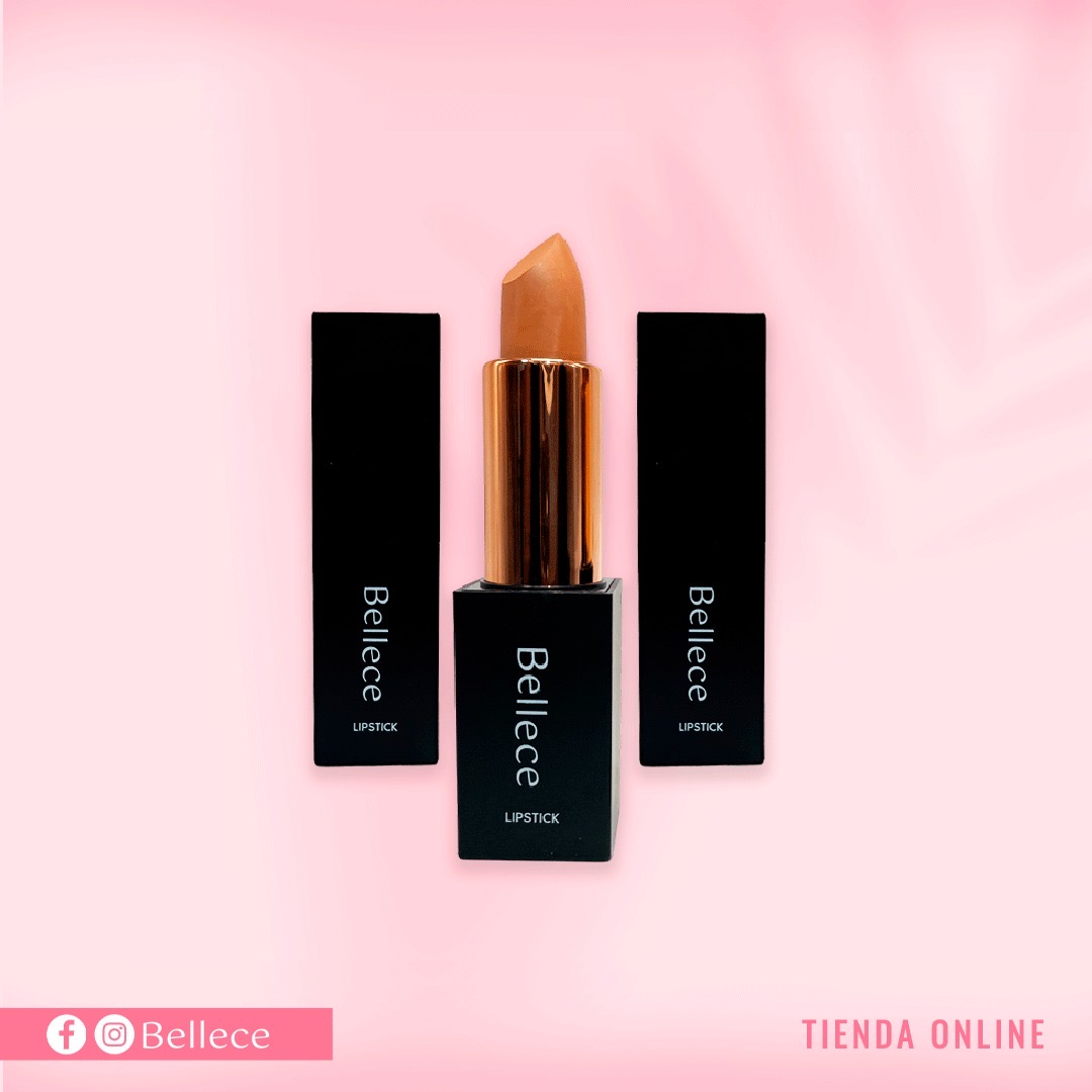 Labial piel intensa # 09 Bellece