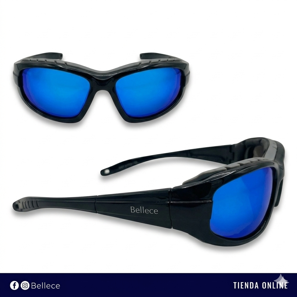 Gafa de sol deportiva Bellece