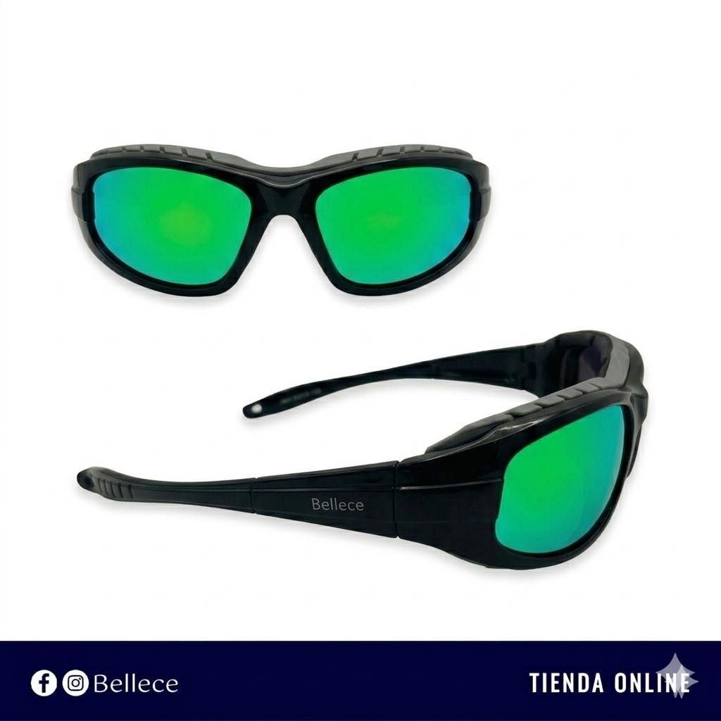 Gafa de sol deportiva Bellece