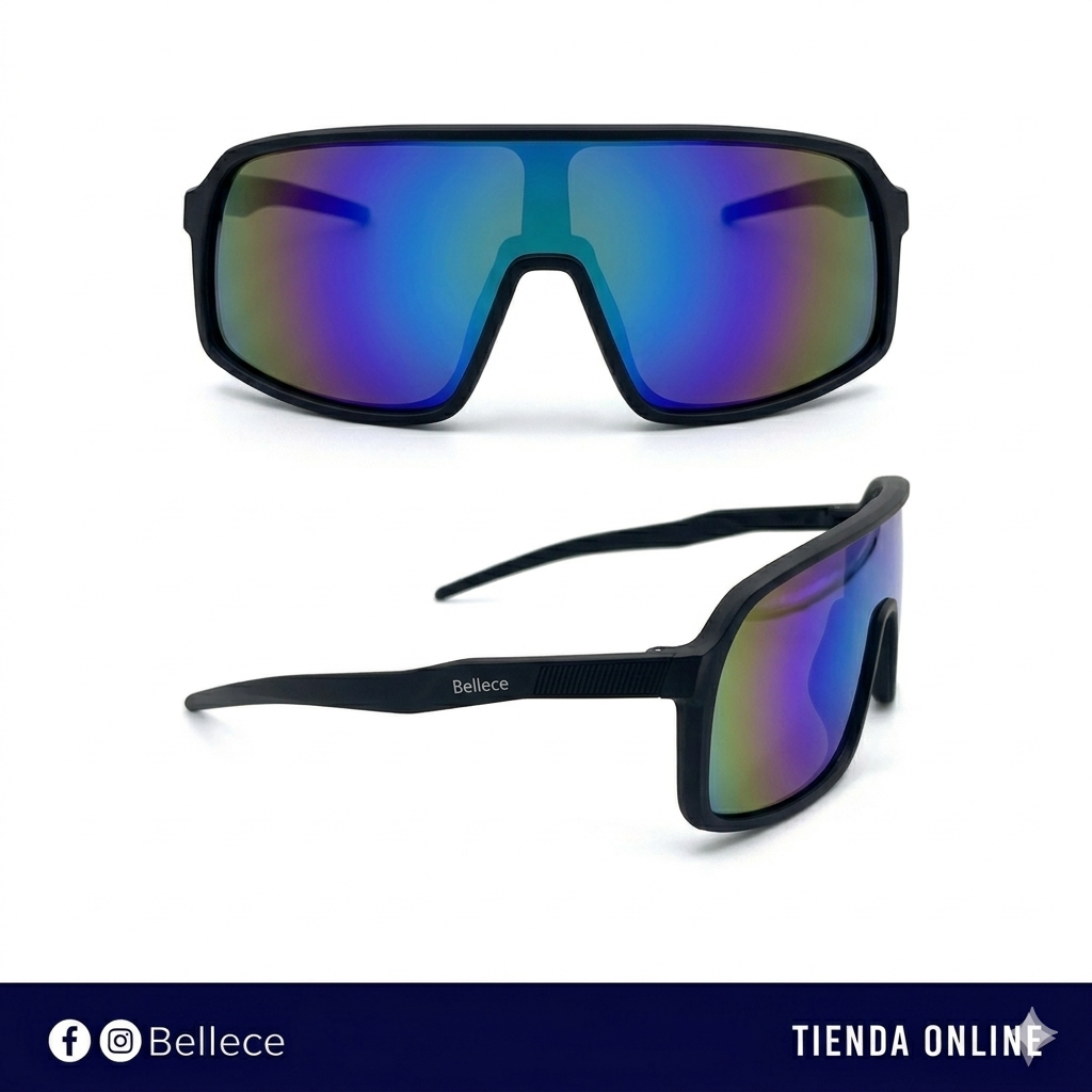 Gafa de sol deportiva Bellece